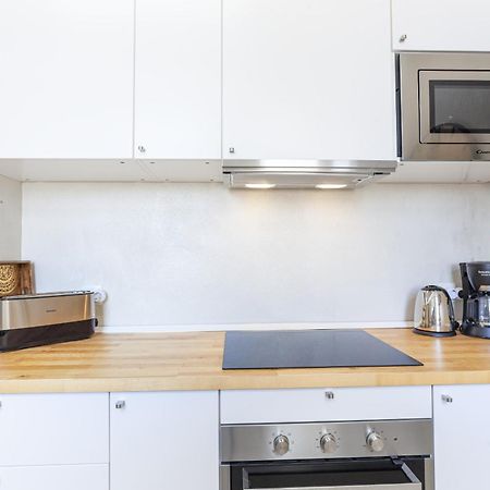 Apartamento Santa Ana Place En 马德里 外观 照片