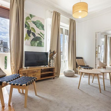 Apartamento Santa Ana Place En 马德里 外观 照片